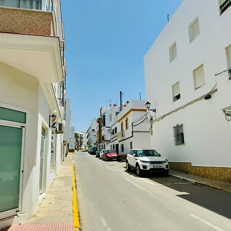 Casa Marinera Playa Grupo Ac Gestion *