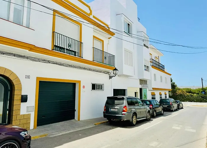 Casa Marinera Playa Grupo Ac Gestion