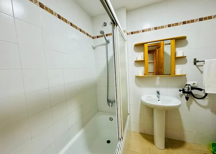 Casa Marinera Playa Grupo Ac Gestion コニル・デ・ラ・フロンテラ