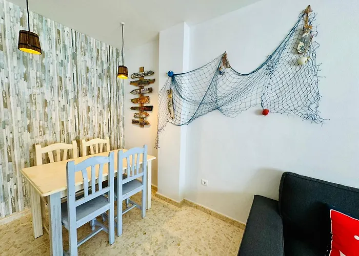 Casa Marinera Playa Grupo Ac Gestion アパート *