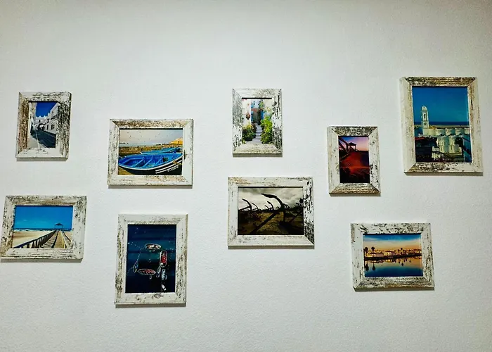 Casa Marinera Playa Grupo Ac Gestion