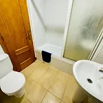 Casa Marinera Playa Grupo Ac Gestion Апартаменти *
