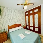 Апартаменти Casa Marinera Playa Grupo Ac Gestion *