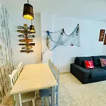 Casa Marinera Playa Grupo Ac Gestion Апартаменти