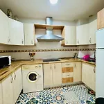 Casa Marinera Playa Grupo Ac Gestion Апартаменти *