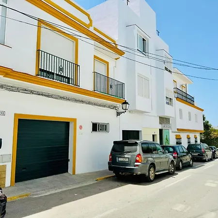 Casa Marinera Playa Grupo Ac Gestion