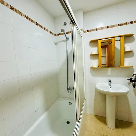 Casa Marinera Playa Grupo Ac Gestion Conil De La Frontera