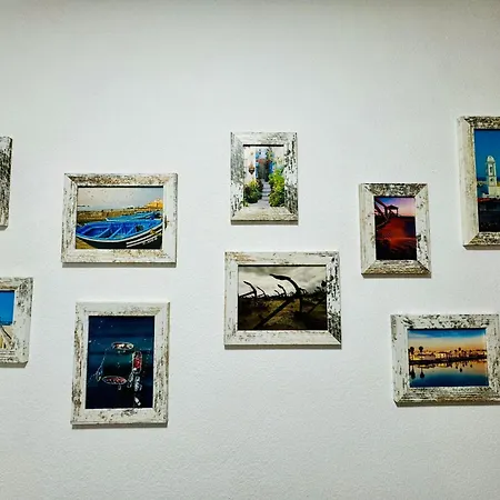 Casa Marinera Playa Grupo Ac Gestion