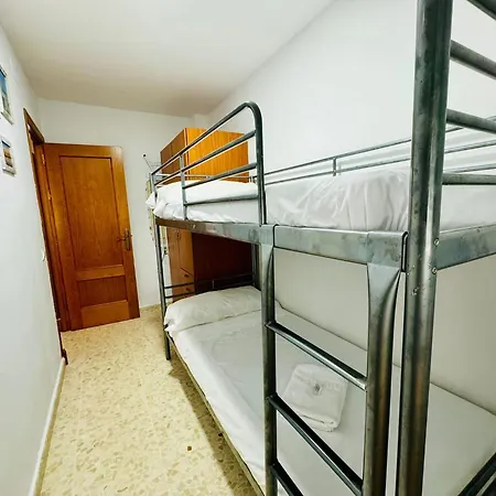 Apartamento Casa Marinera Playa Grupo Ac Gestion Conil De La Frontera