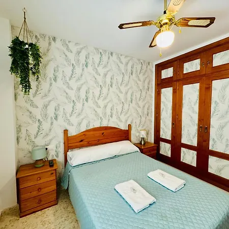 Casa Marinera Playa Grupo Ac Gestion