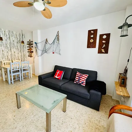 Casa Marinera Playa Grupo Ac Gestion