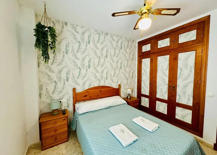 Casa Marinera Playa Grupo Ac Gestion