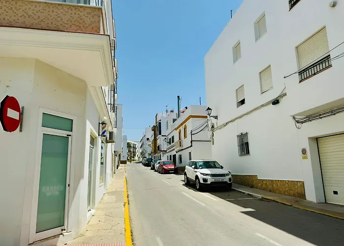 Casa Marinera Playa Grupo Ac Gestion *