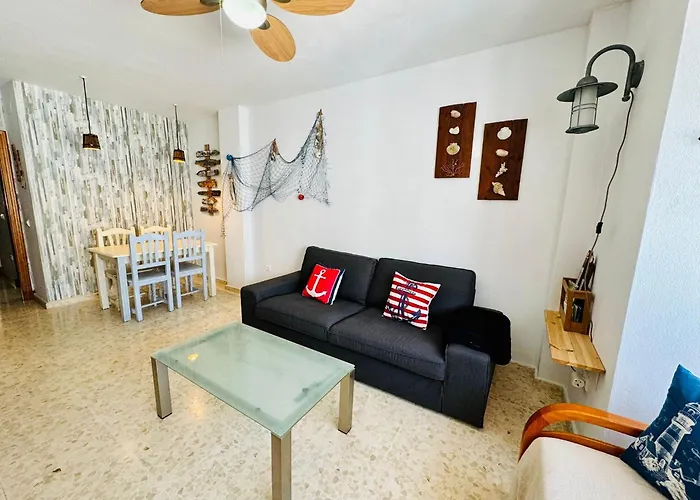 Casa Marinera Playa Grupo Ac Gestion